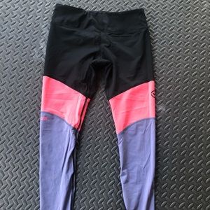 Virus Women’s V2 Compression Pants